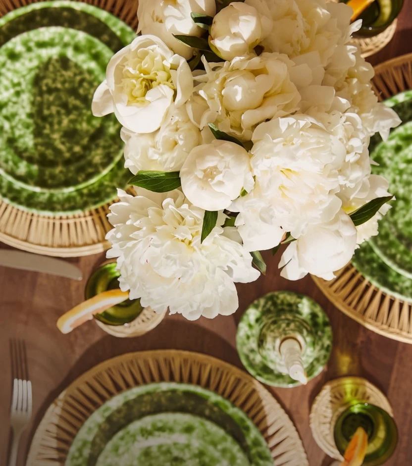 Fresh Flowers, Delivered With Love